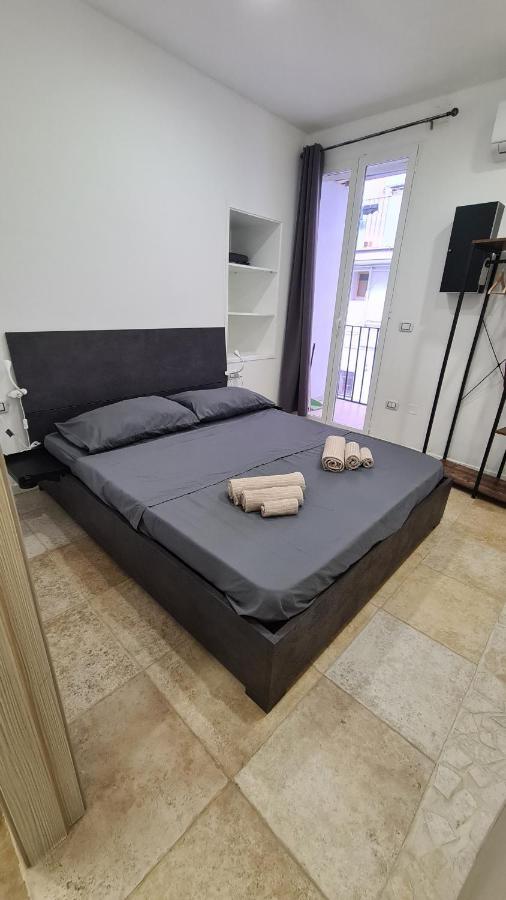 Sedici Scalini Villa Tarente Buitenkant foto